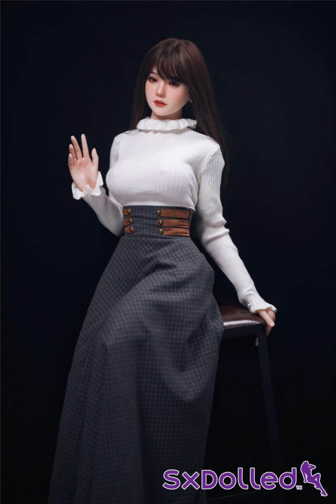 Yunxi (J-Cup) (165cm) | Sex Doll | JY Doll | SxDolled.
