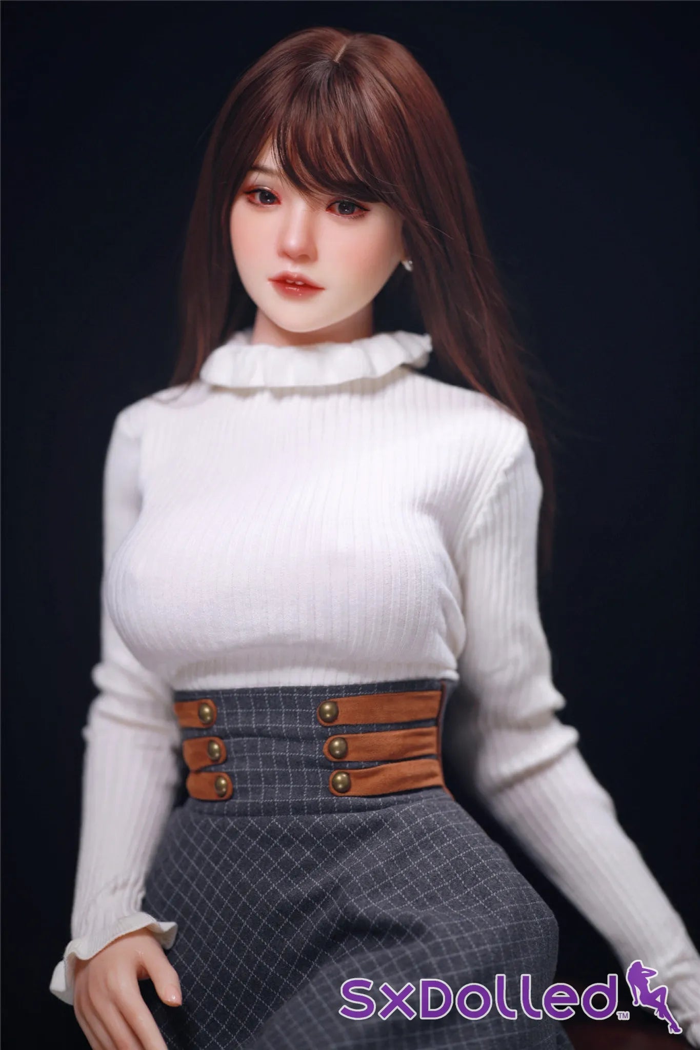 Yunxi (J-Cup) (165Cm) | Sex Doll