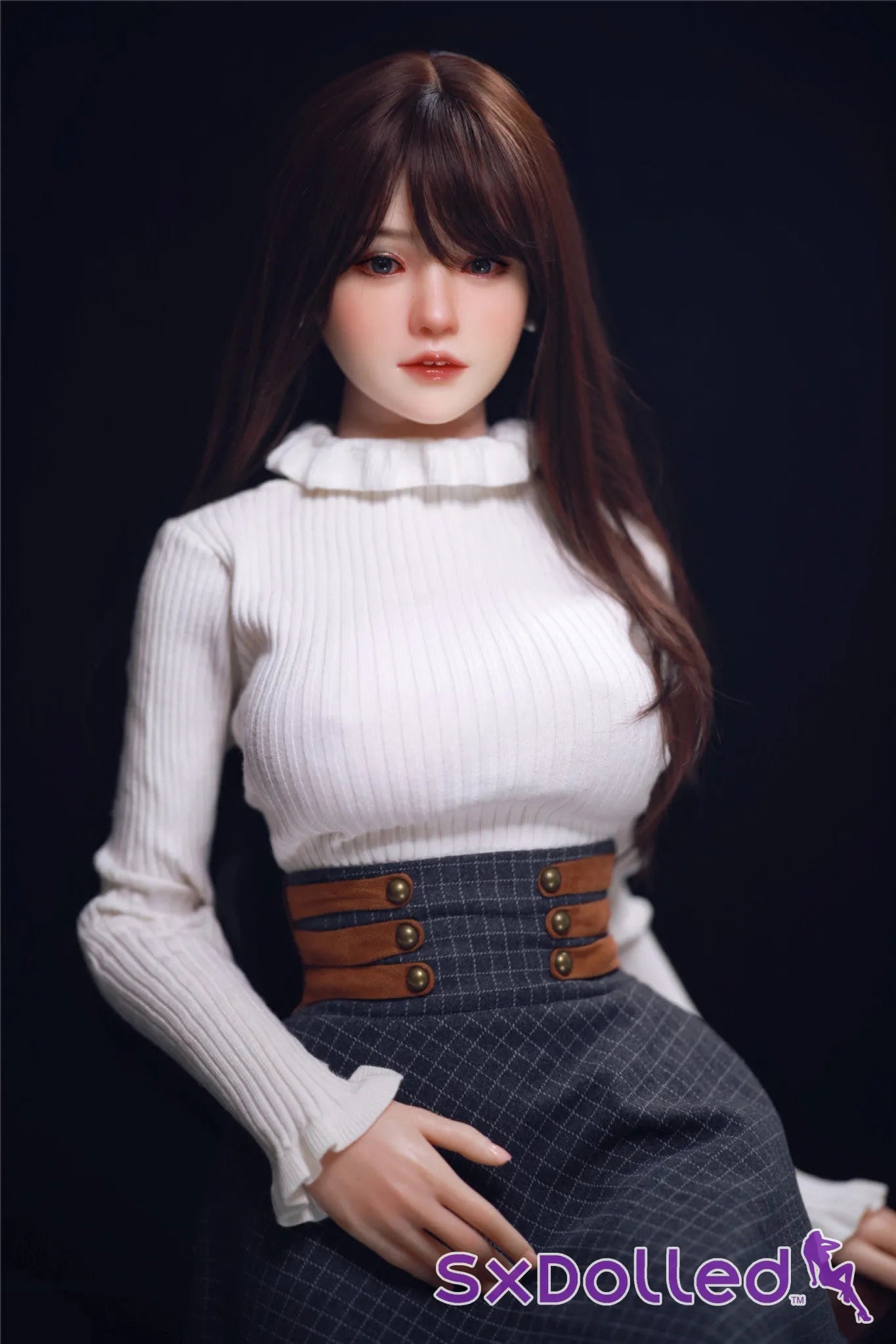 Yunxi (J-Cup) (165cm) | Sex Doll | JY Doll | SxDolled.