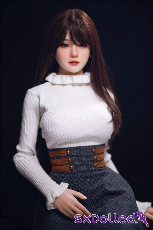 Yunxi (J-Cup) (165cm) | Sex Doll | JY Doll | SxDolled.