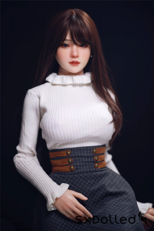 Yunxi (J-Cup) (165cm) | Sex Doll | JY Doll | SxDolled.