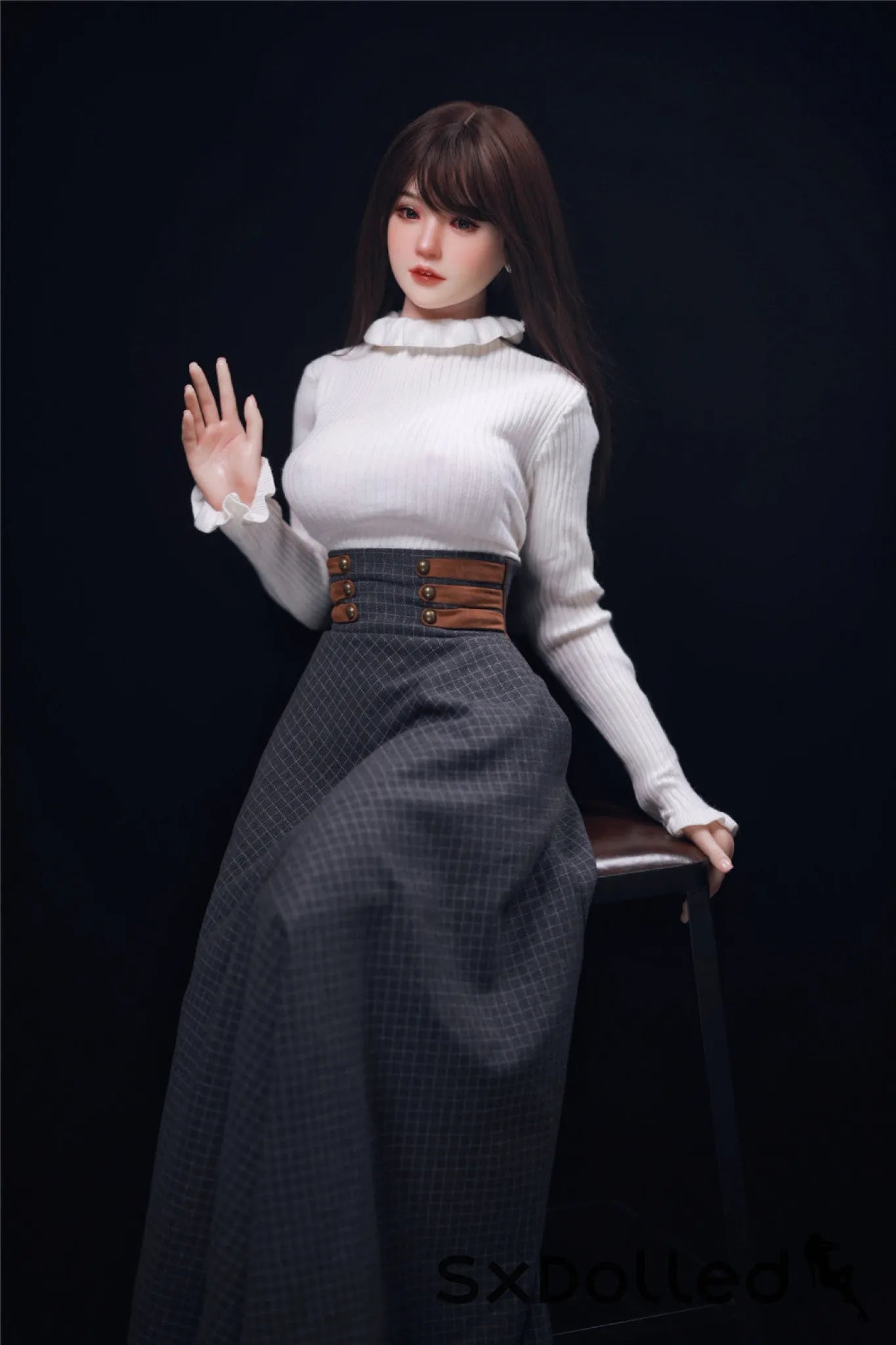 Yunxi (J-Cup) (165cm) | Sex Doll | JY Doll | SxDolled.