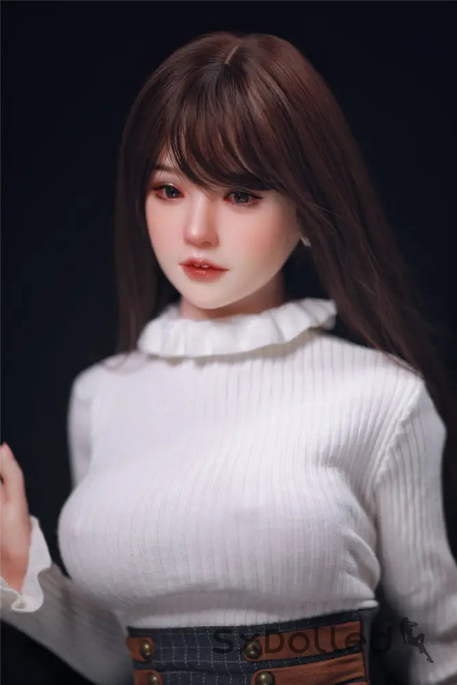 Yunxi (J-Cup) (165cm) | Sex Doll | JY Doll | SxDolled.