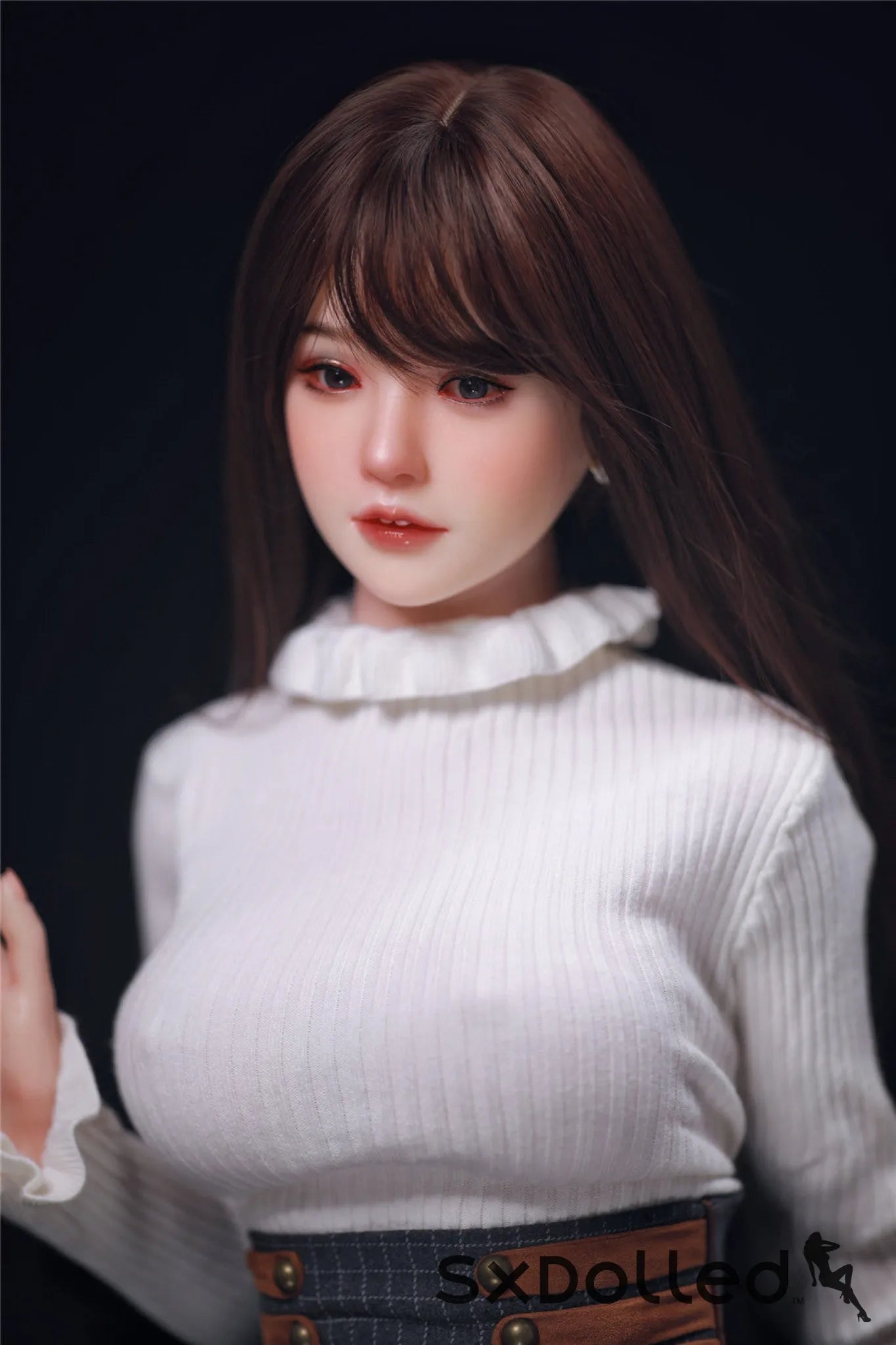 Yunxi (J-Cup) (165cm) | Sex Doll | JY Doll | SxDolled.