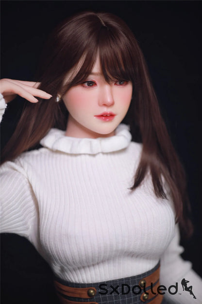 Yunxi (J-Cup) (165cm) | Sex Doll | JY Doll | SxDolled.