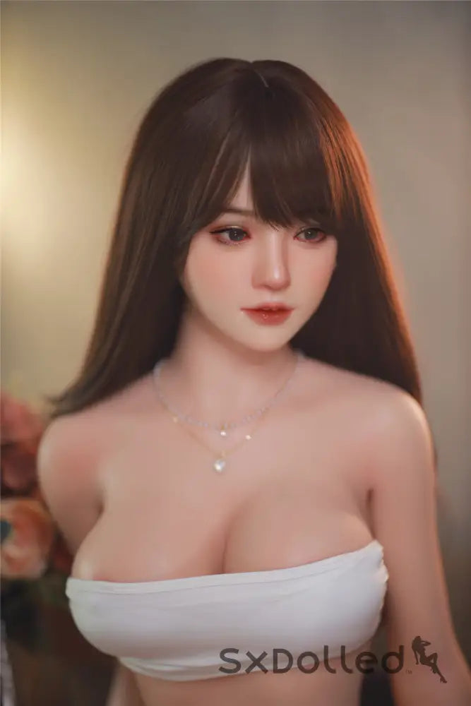 Yunxi (J-Cup) (165cm) | Sex Doll | JY Doll | SxDolled.