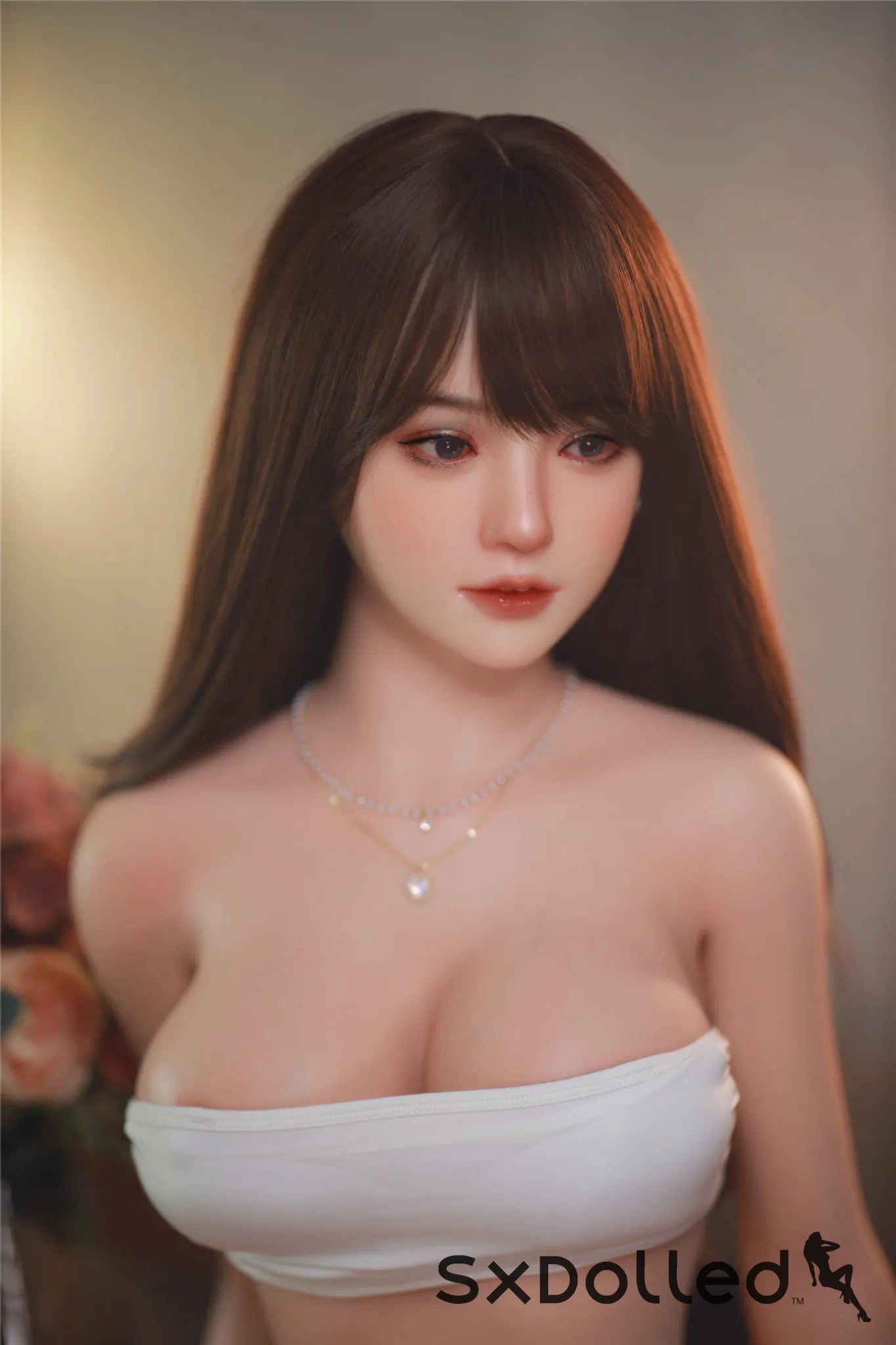 Yunxi (J-Cup) (165cm) | Sex Doll | JY Doll | SxDolled.