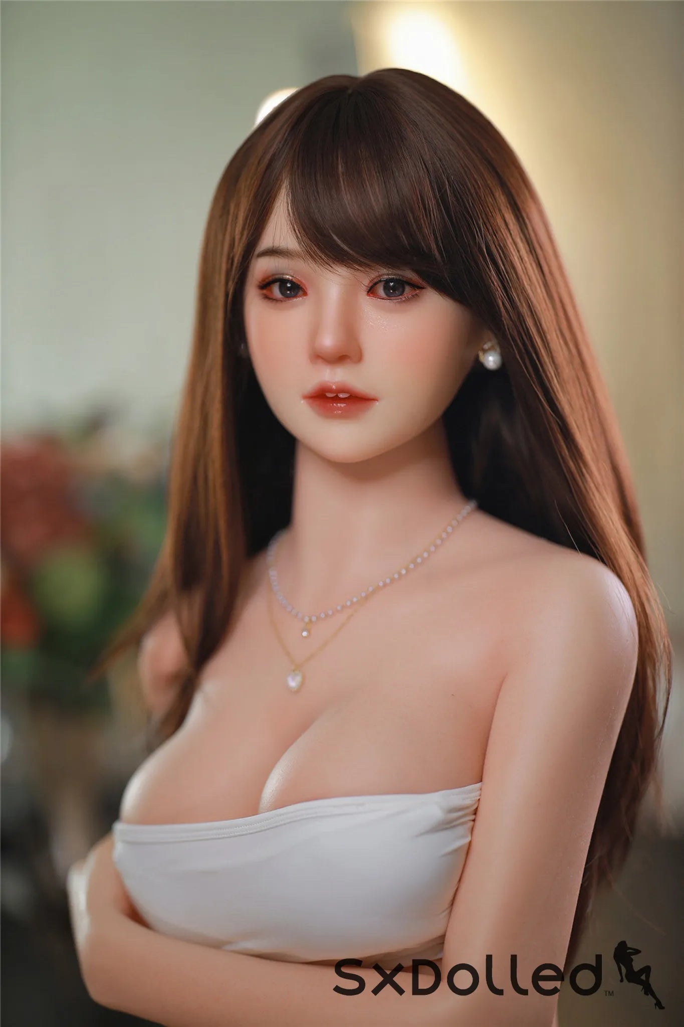 Yunxi (J-Cup) (165cm) | Sex Doll | JY Doll | SxDolled.