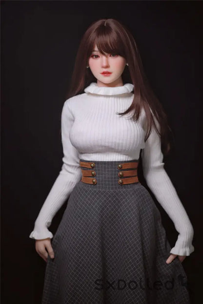 Yunxi (J-Cup) (165cm) | Sex Doll | JY Doll | SxDolled.