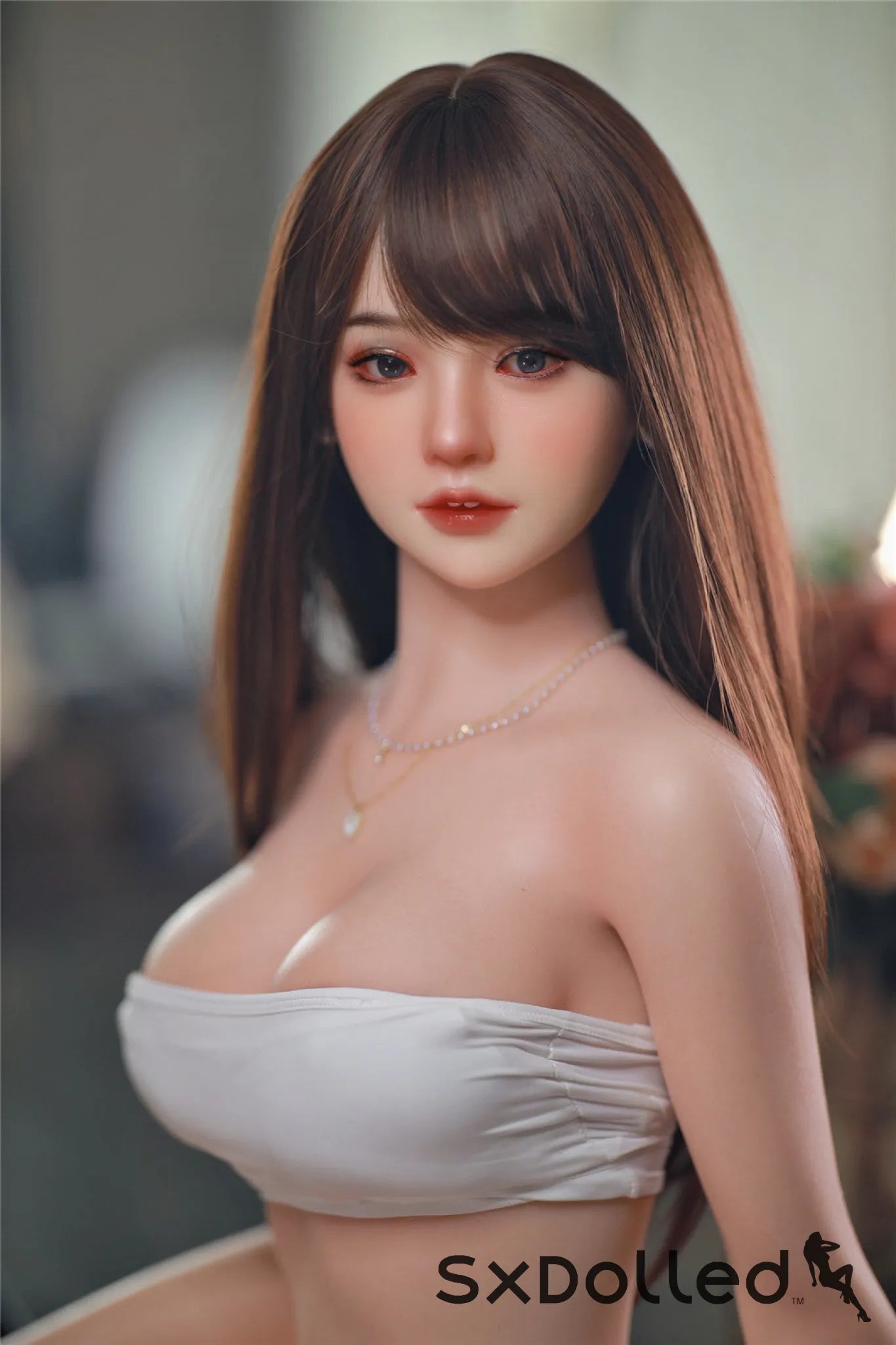 Yunxi (J-Cup) (165cm) | Sex Doll | JY Doll | SxDolled.