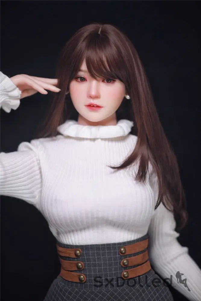 Yunxi (J-Cup) (165cm) | Sex Doll | JY Doll | SxDolled.