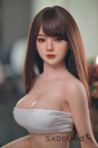 Yunxi (J-Cup) (165cm) | Sex Doll | JY Doll | SxDolled.