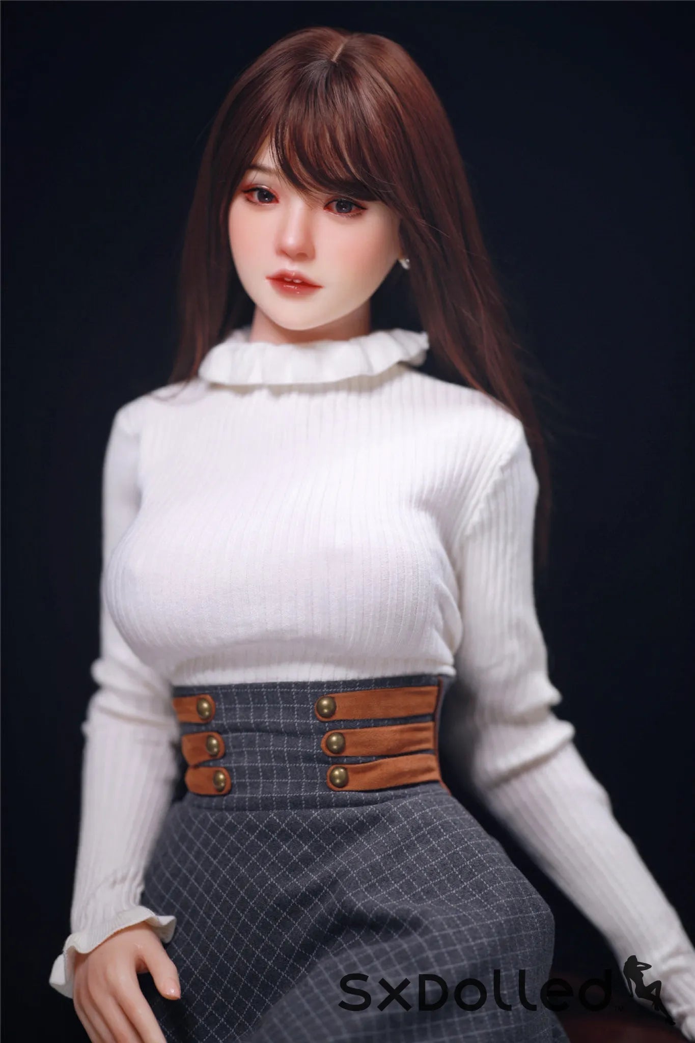 Yunxi (J-Cup) (165Cm) | Sex Doll