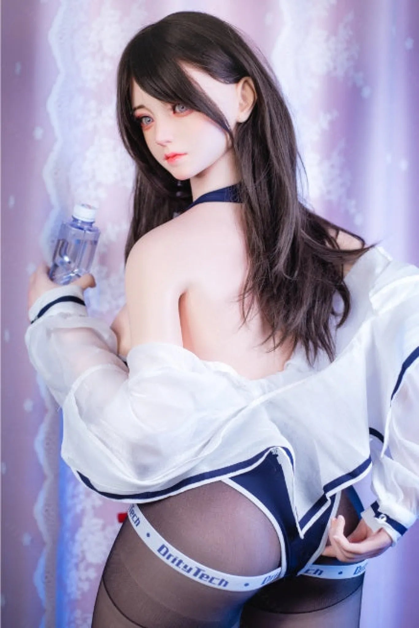 Yuriko (I-Cup) (160cm) | Sex Doll I-Cup / 160cm / Brunette Sex Doll