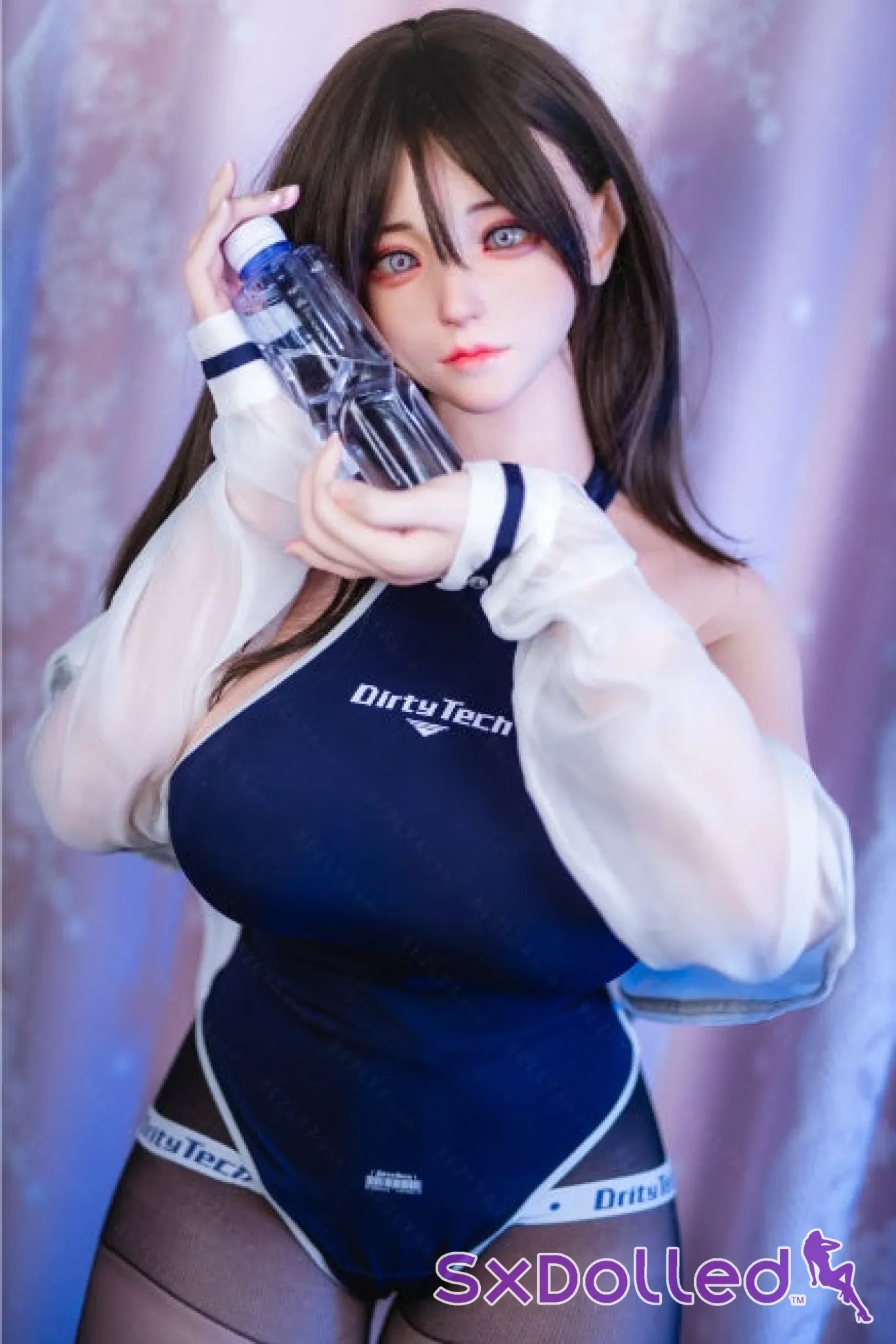 Yuriko (I-Cup) (160cm) | Sex Doll I-Cup / 160cm / Brunette Sex Doll