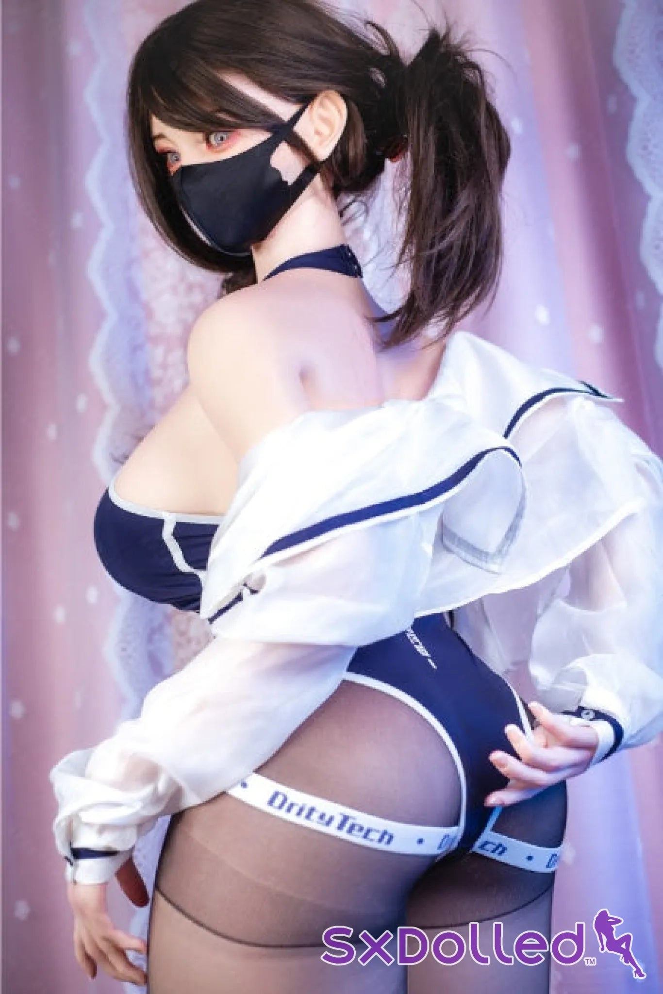 Yuriko (I-Cup) (160cm) | Sex Doll I-Cup / 160cm / Brunette Sex Doll