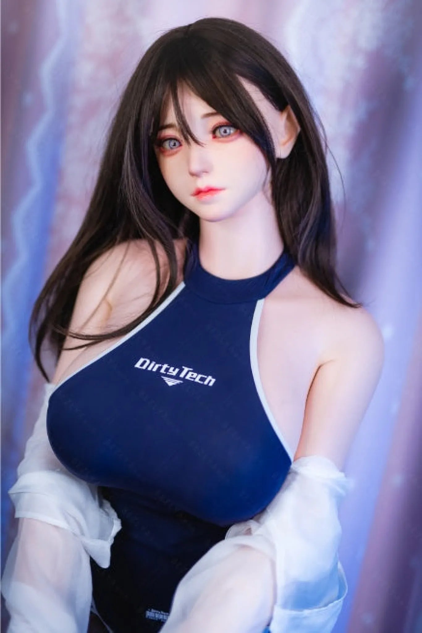 Yuriko (I-Cup) (160cm) | Sex Doll I-Cup / 160cm / Brunette Sex Doll