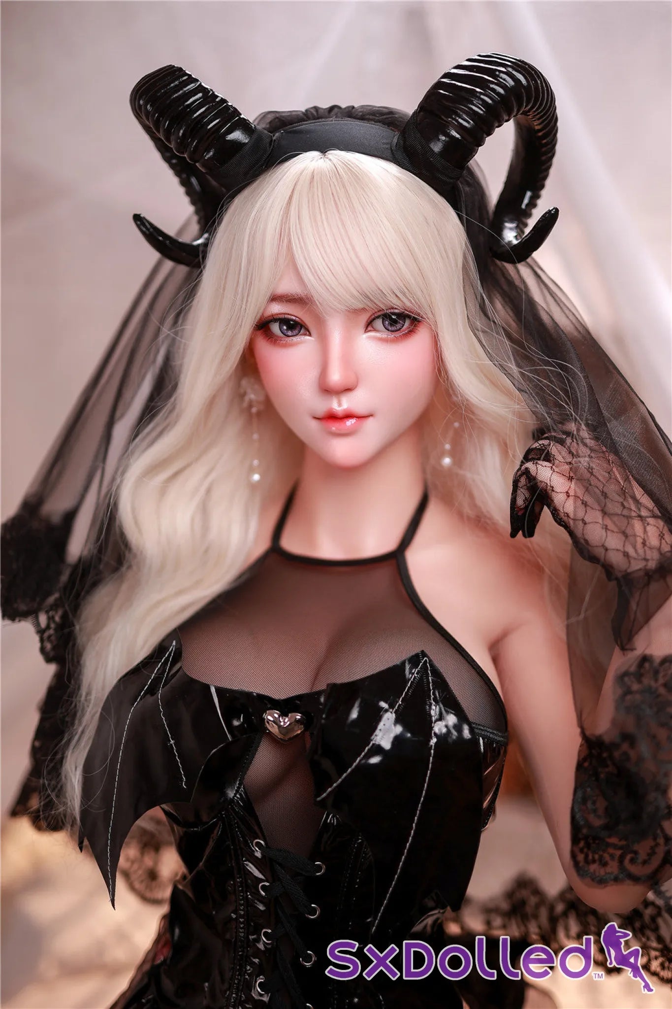Yuxi (G-Cup) (161Cm) | Sex Doll