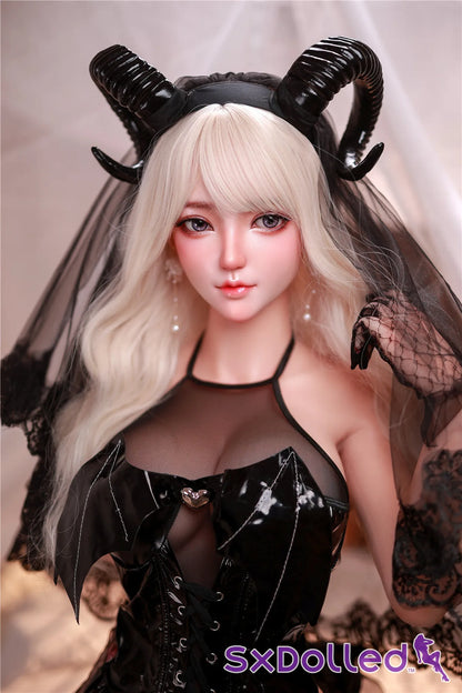 Yuxi (G-Cup) (161Cm) | Sex Doll
