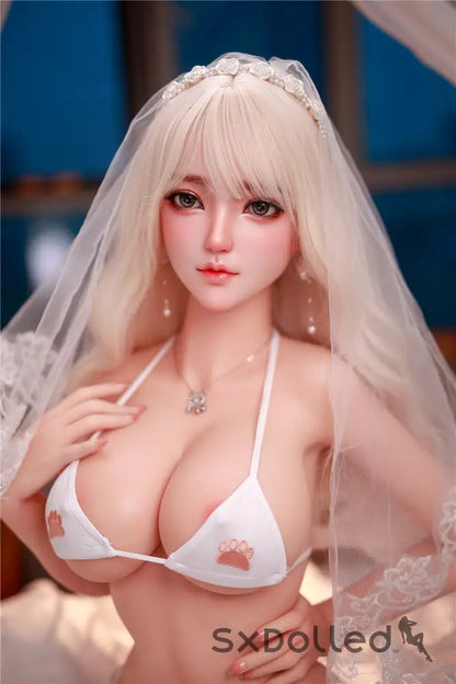 Yuxi (G-Cup) (161cm) | Sex Doll | JY Doll | SxDolled.