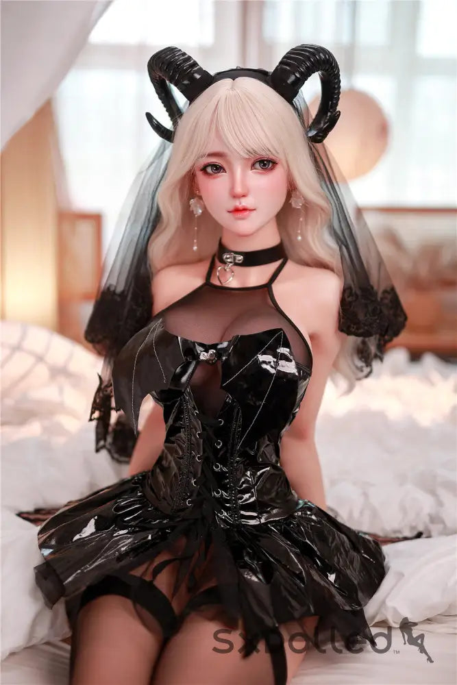 Yuxi (G-Cup) (161Cm) | Sex Doll