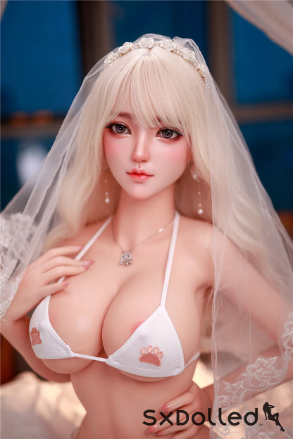 Yuxi (G-Cup) (161cm) | Sex Doll | JY Doll | SxDolled.