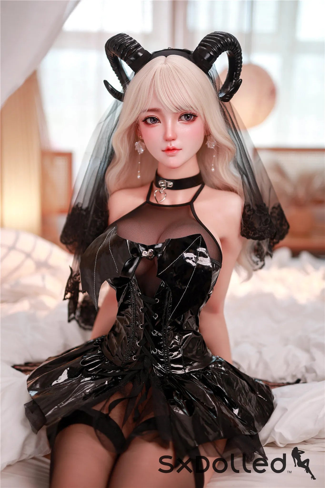 Yuxi (G-Cup) (161Cm) | Sex Doll