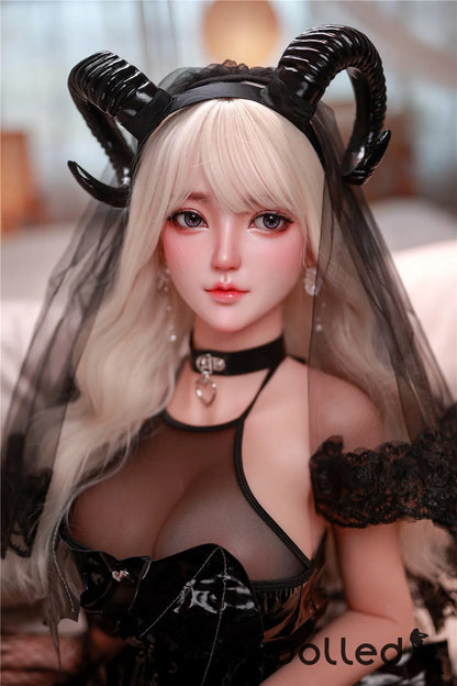 Yuxi (G-Cup) (161cm) | Sex Doll | JY Doll | SxDolled.