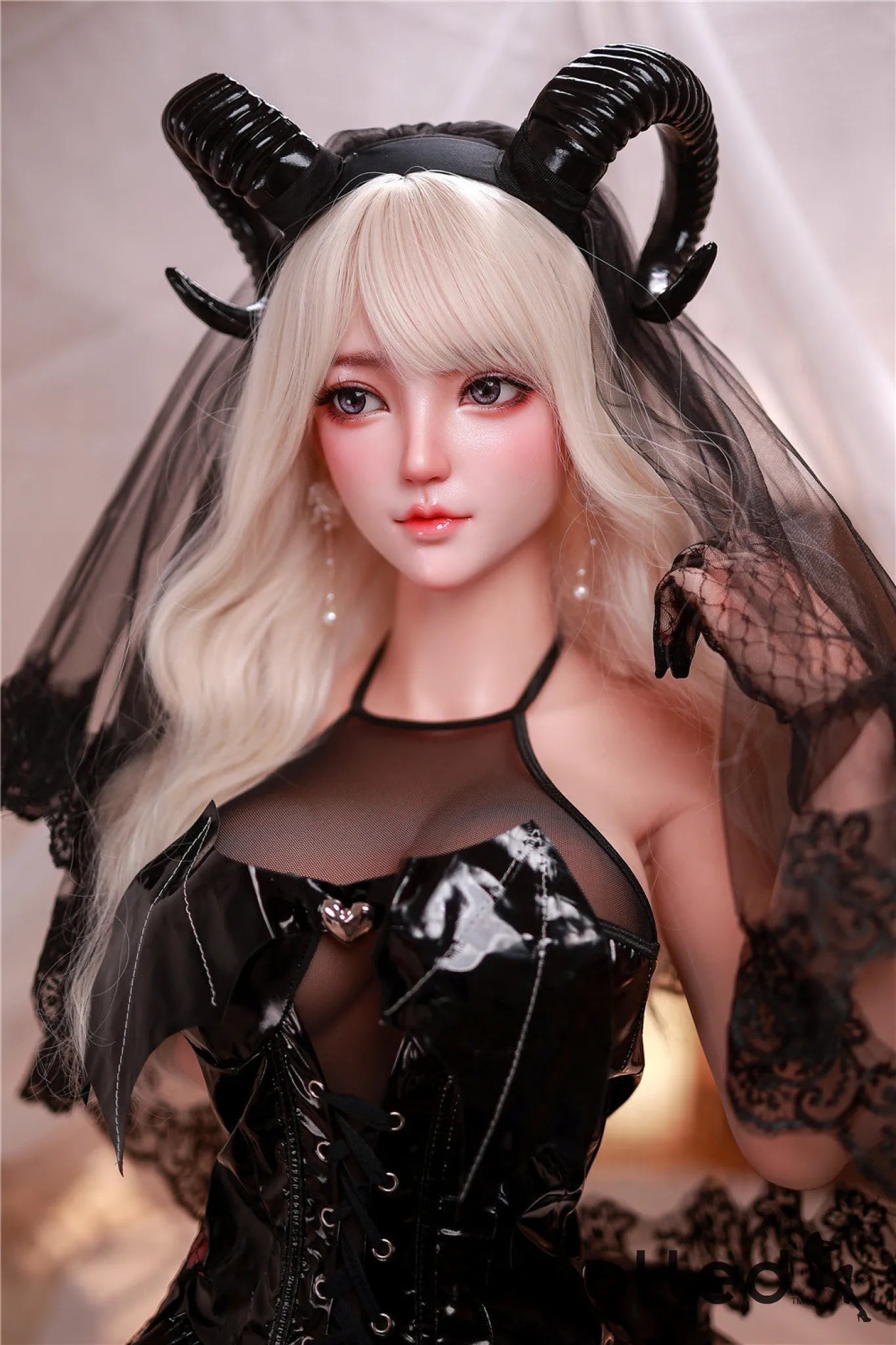 Yuxi (G-Cup) (161cm) | Sex Doll | JY Doll | SxDolled.