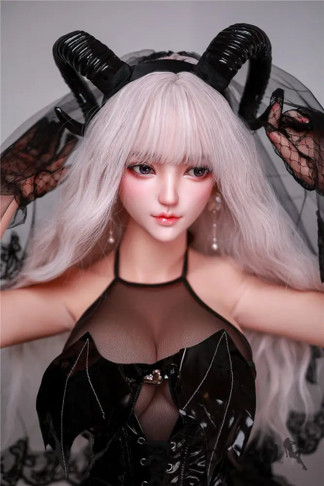 Yuxi (G-Cup) (161cm) | Sex Doll | JY Doll | SxDolled.