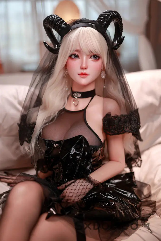 Yuxi (G-Cup) (161cm) | Sex Doll | JY Doll | SxDolled.