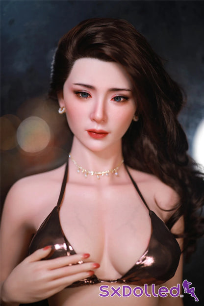 Yuzhen (D-Cup) (168Cm) | Sex Doll