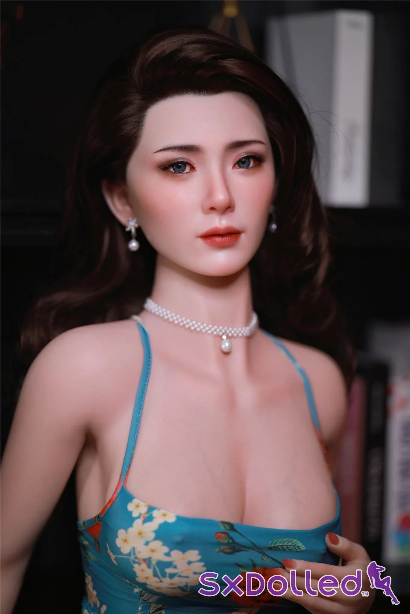 Yuzhen (D-Cup) (168Cm) | Sex Doll