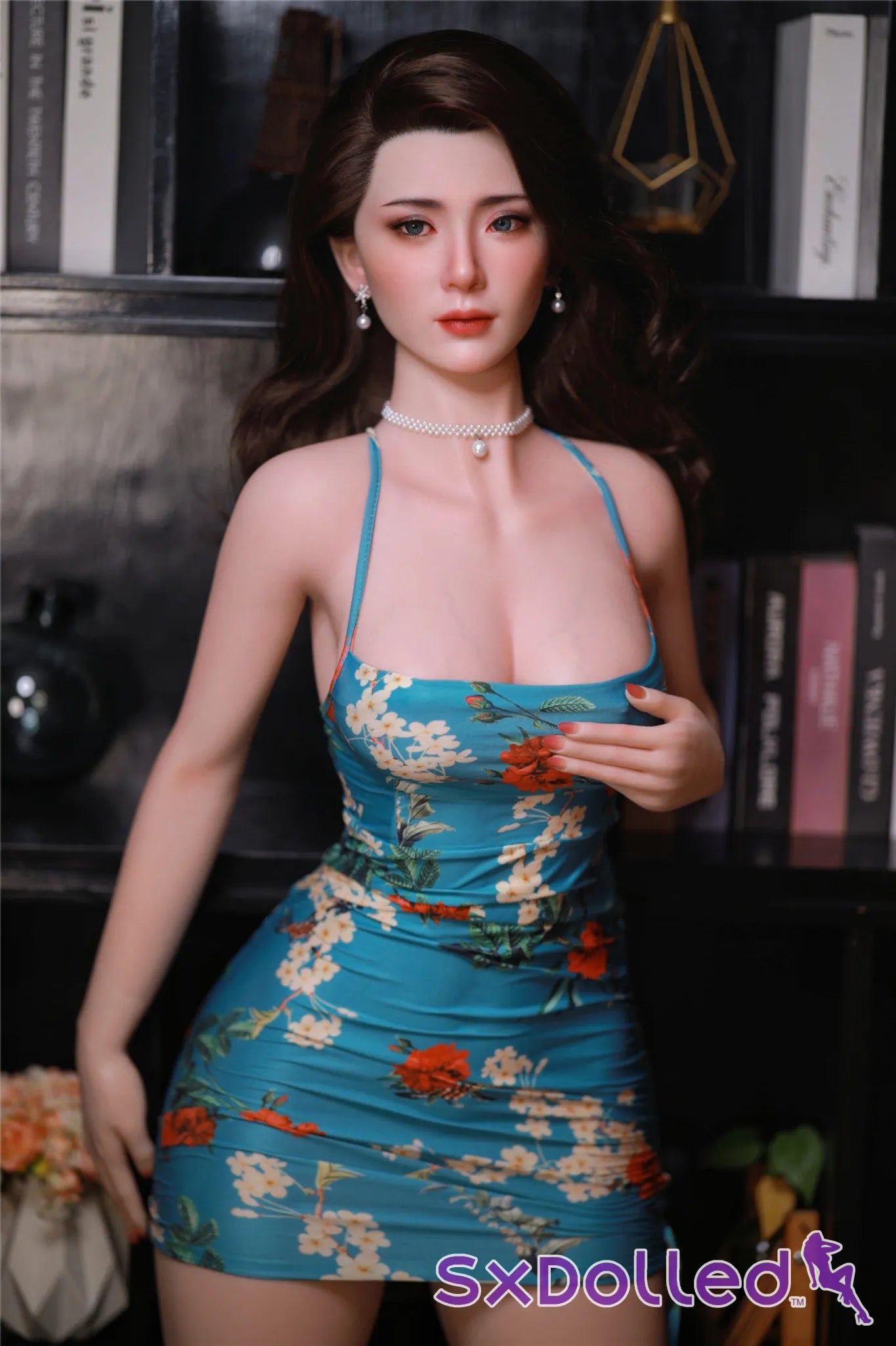 YuZhen (D-Cup) (168cm) | Sex Doll | JY Doll | SxDolled.