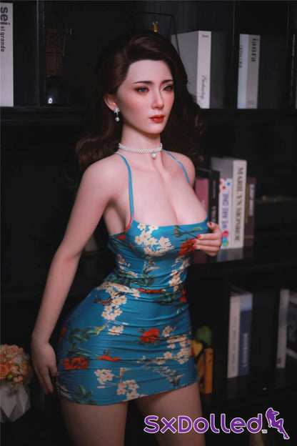 YuZhen (D-Cup) (168cm) | Sex Doll | JY Doll | SxDolled.