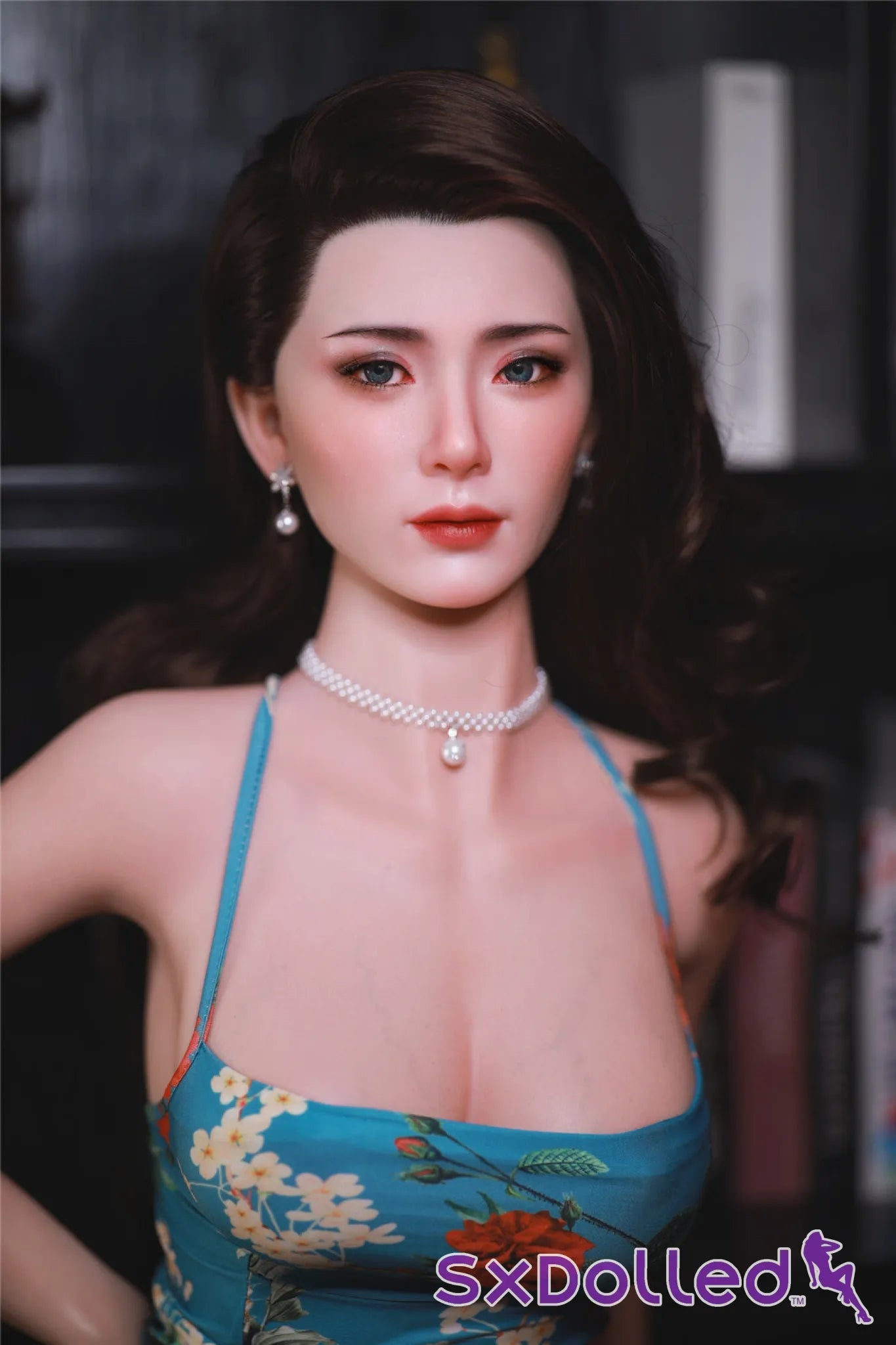 YuZhen (D-Cup) (168cm) | Sex Doll | JY Doll | SxDolled.