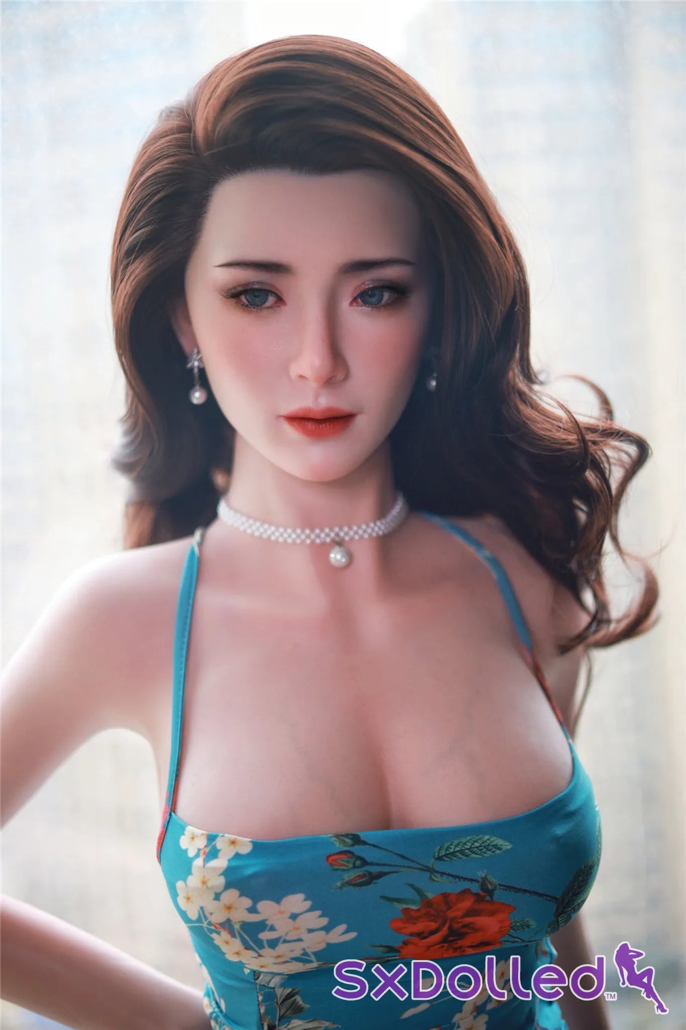 Yuzhen (D-Cup) (168Cm) | Sex Doll