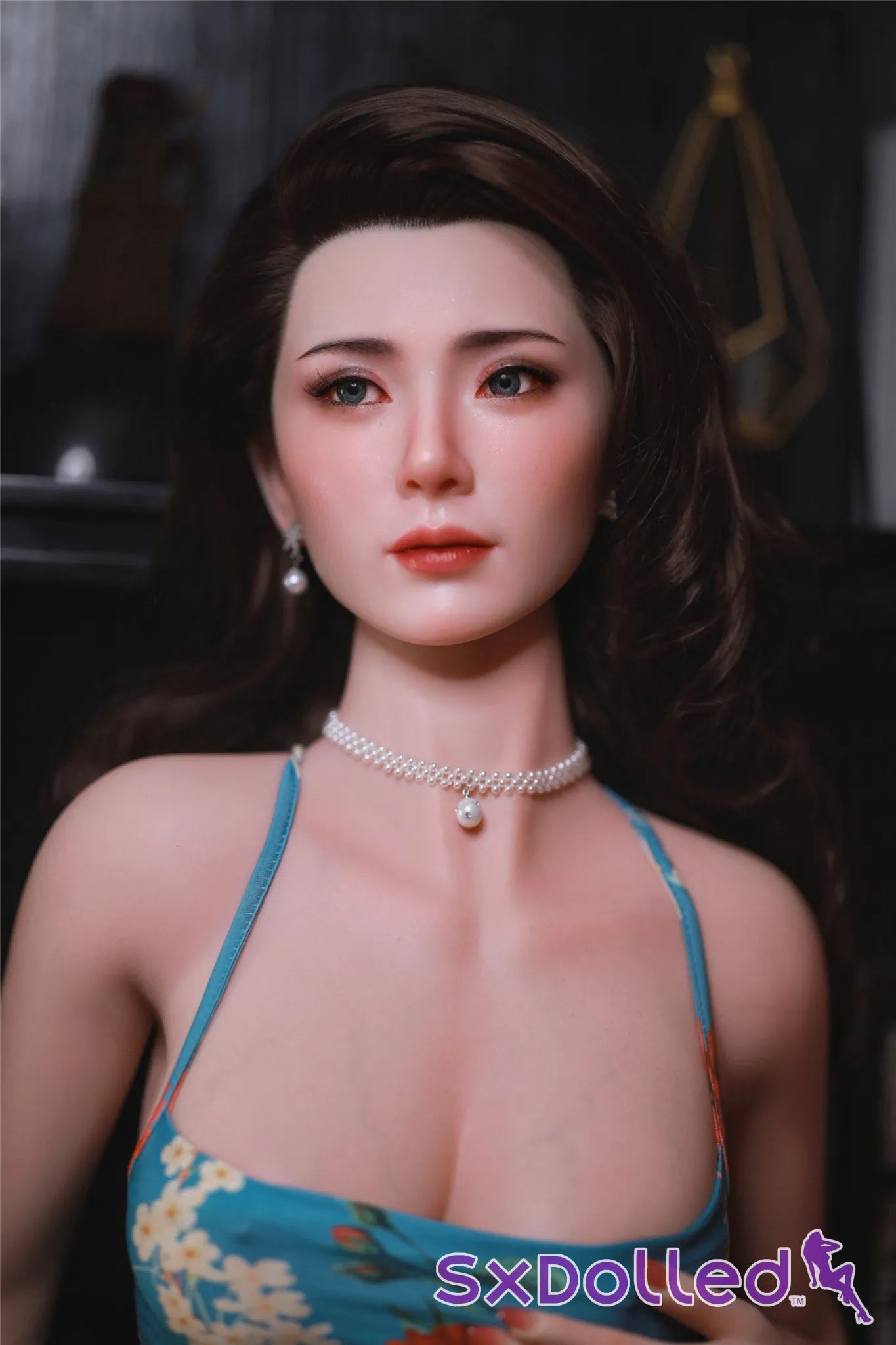 YuZhen (D-Cup) (168cm) | Sex Doll | JY Doll | SxDolled.