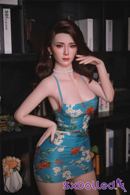 YuZhen (D-Cup) (168cm) | Sex Doll | JY Doll | SxDolled.