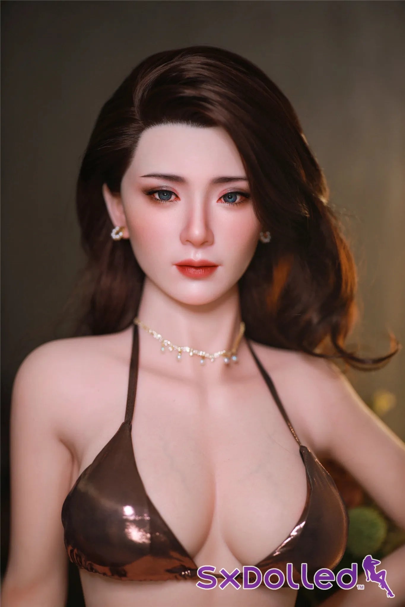 Yuzhen (D-Cup) (168Cm) | Sex Doll