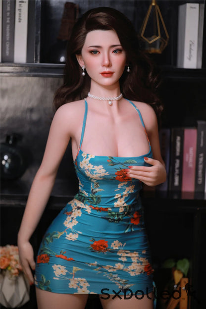 YuZhen (D-Cup) (168cm) | Sex Doll | JY Doll | SxDolled.