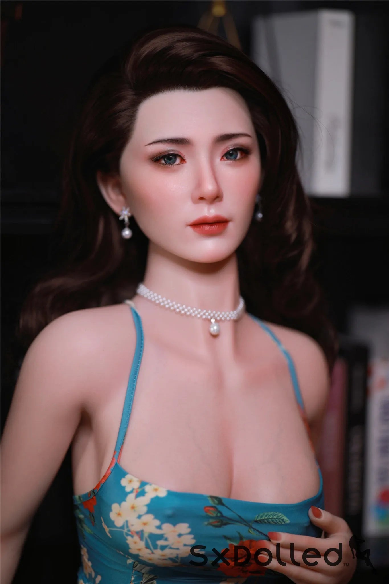 Yuzhen (D-Cup) (168Cm) | Sex Doll