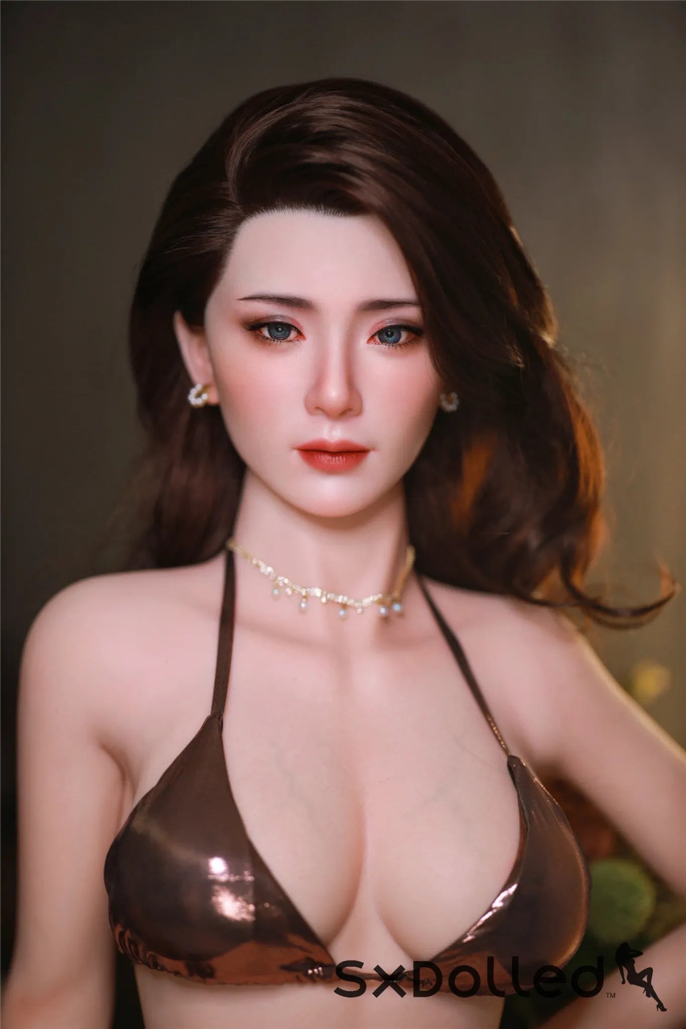 Yuzhen (D-Cup) (168Cm) | Sex Doll