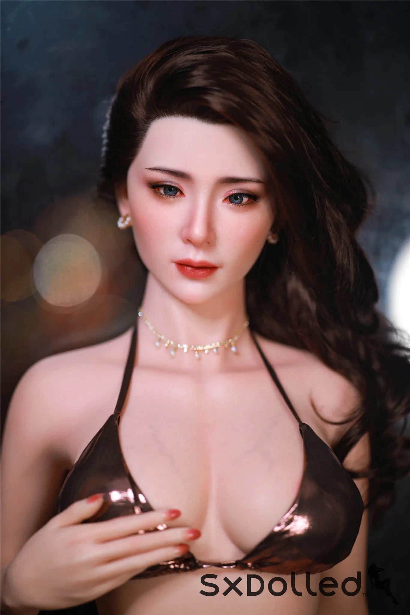 Yuzhen (D-Cup) (168Cm) | Sex Doll