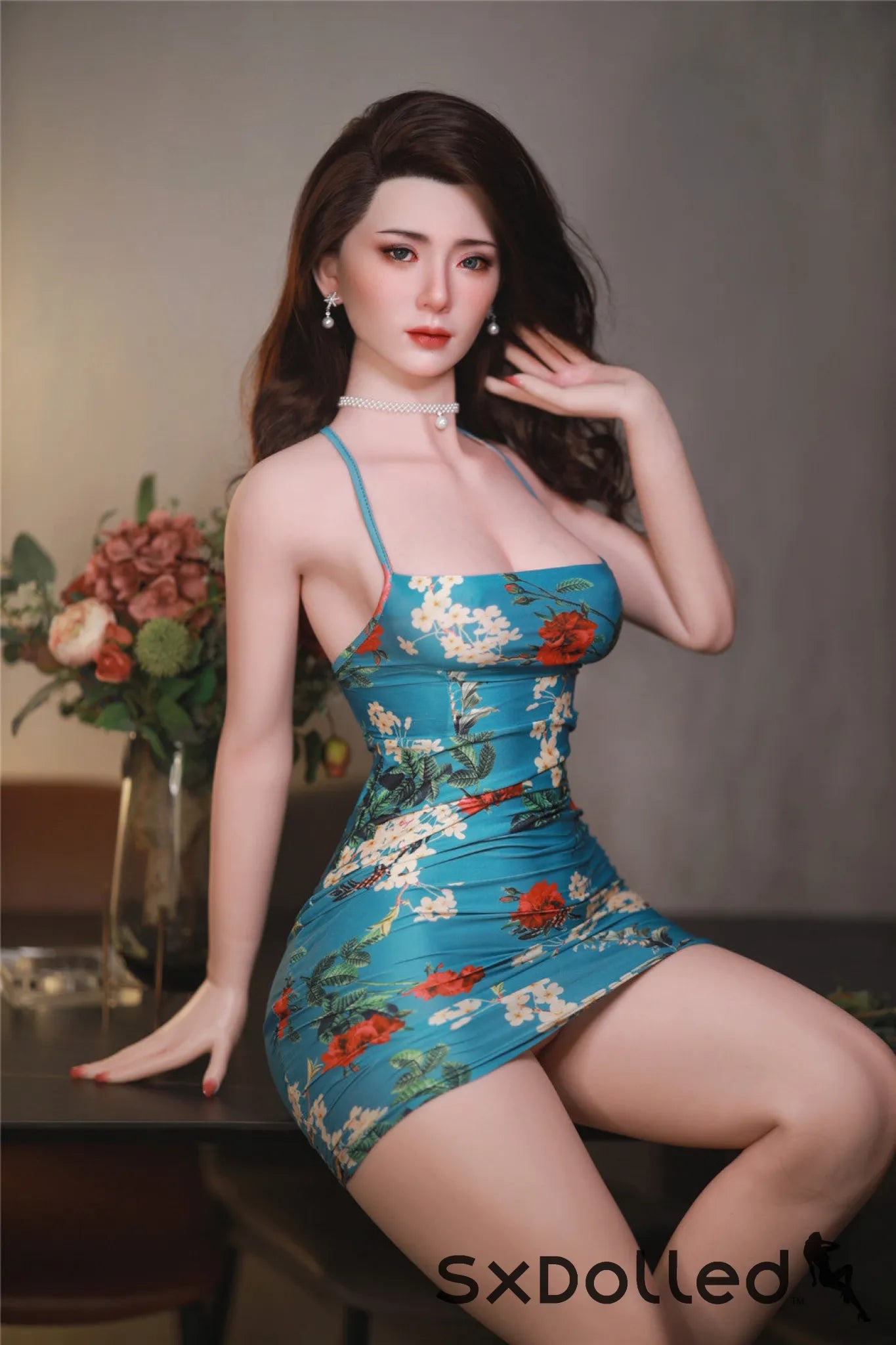 Yuzhen (D-Cup) (168Cm) | Sex Doll