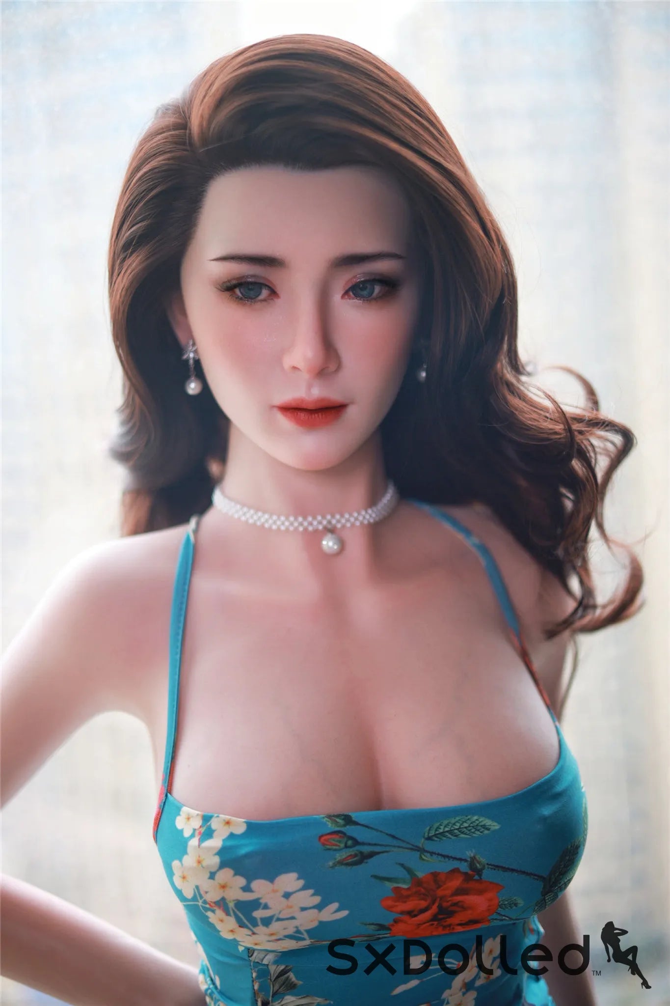 Yuzhen (D-Cup) (168Cm) | Sex Doll