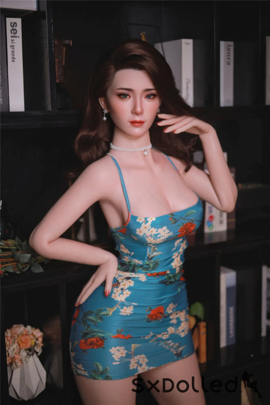 YuZhen (D-Cup) (168cm) | Sex Doll | JY Doll | SxDolled.