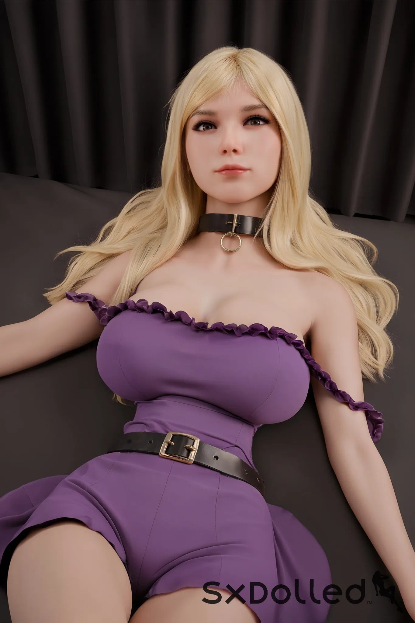 Yvaine (N-Cup) (153cm) | Sex Doll | Aibei Doll | SxDolled.