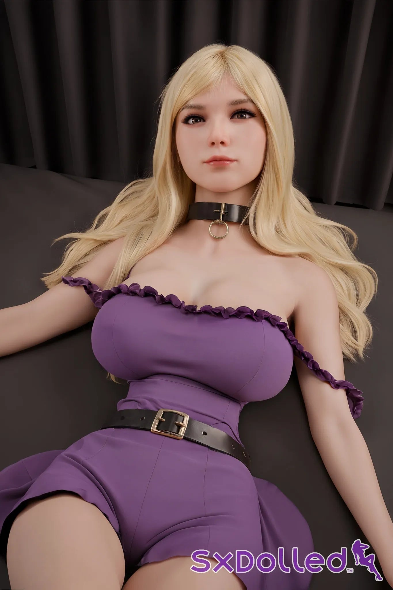 Yvaine (N-Cup) (153cm) | Sex Doll | Aibei Doll | SxDolled.