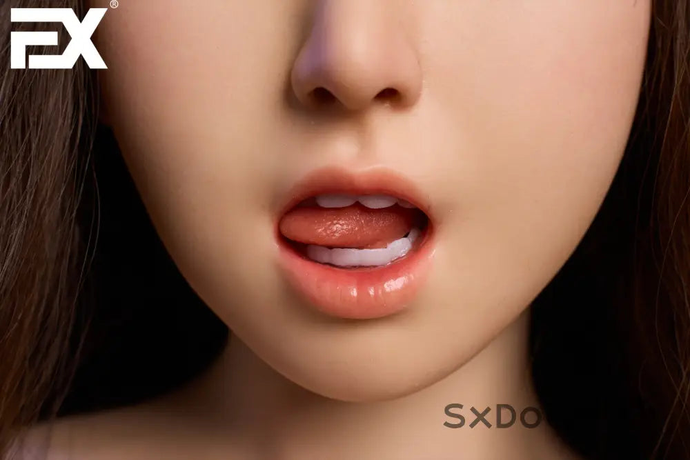 Yvonne (I-Cup) (167cm) | Sex Doll | EX Doll | SxDolled.